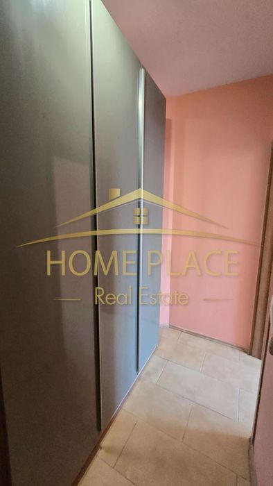 Дава се под наем Едностаен апартамент в Варна, Център - 42 кв.м за 382.5 € - Снимка #3