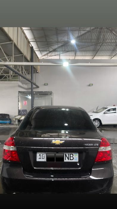 Nexia 3 sotiladi srochnaa !