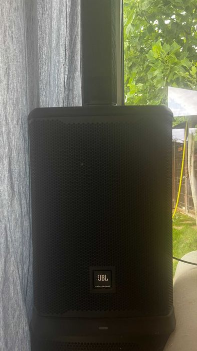 JBL PHX ONE Супер Мощна Тонколона, малко употребявана, отлично запазена
