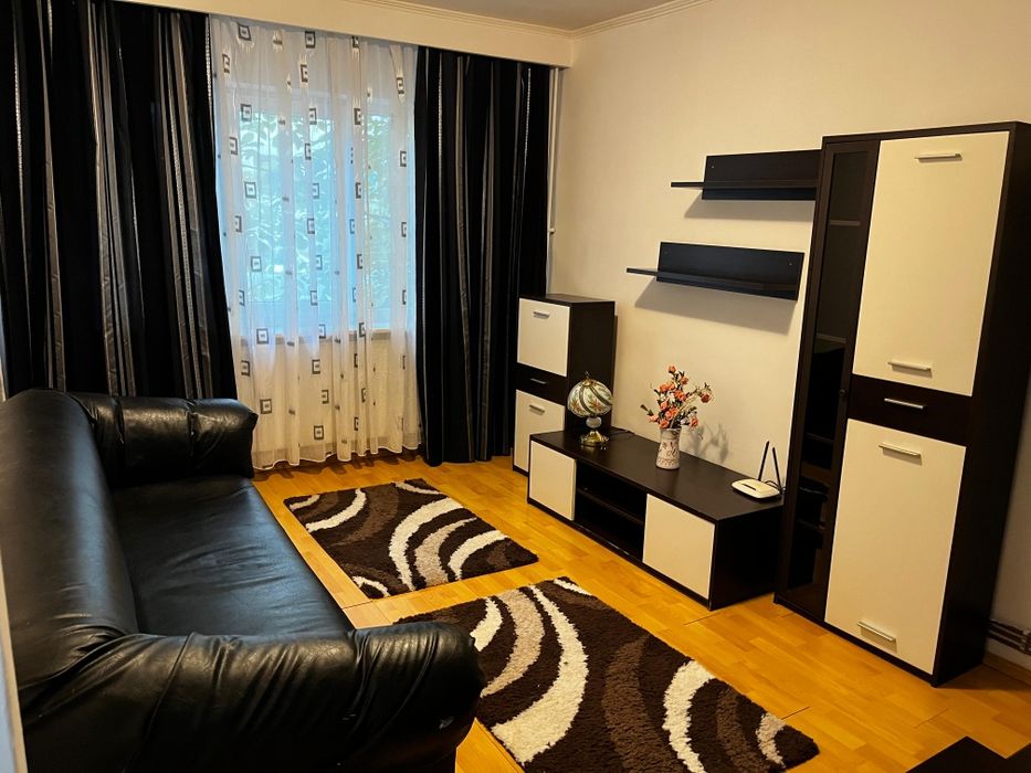 Imobiliare Garsonieră de închiriat