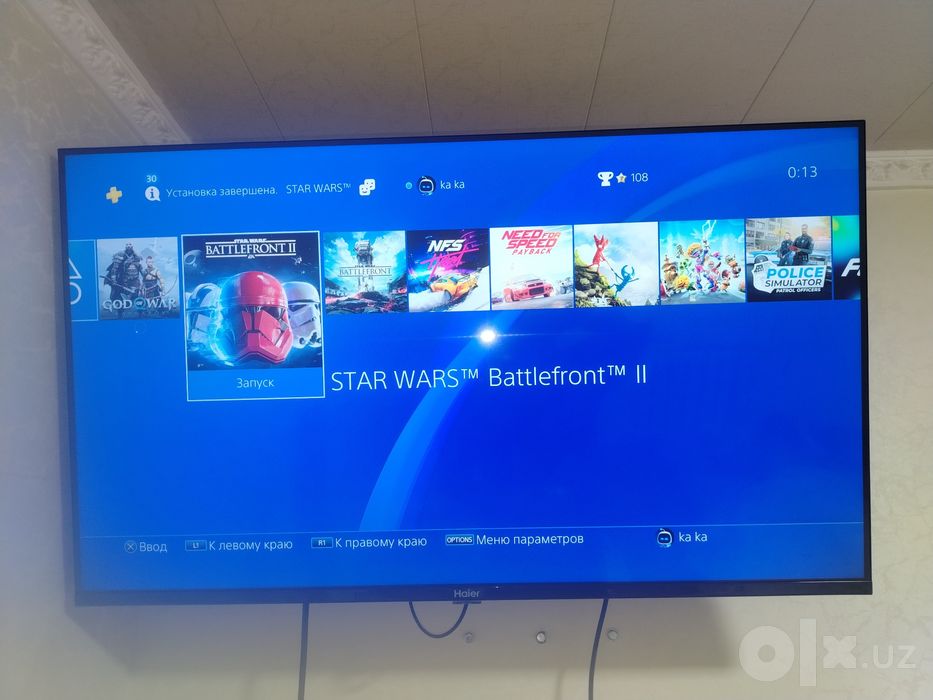 PlayStation 4pro 1t+ps plus delux+ea play