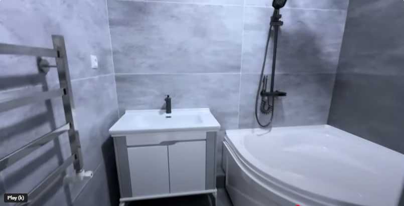 Urganch Shahar markazida yangi kvartira