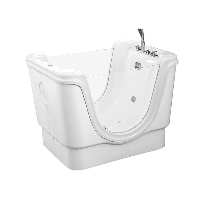 Гидрованна физиотерапия   учун