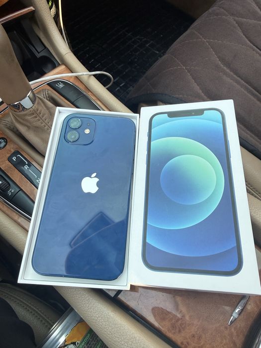 Iphone 12 64 gb
