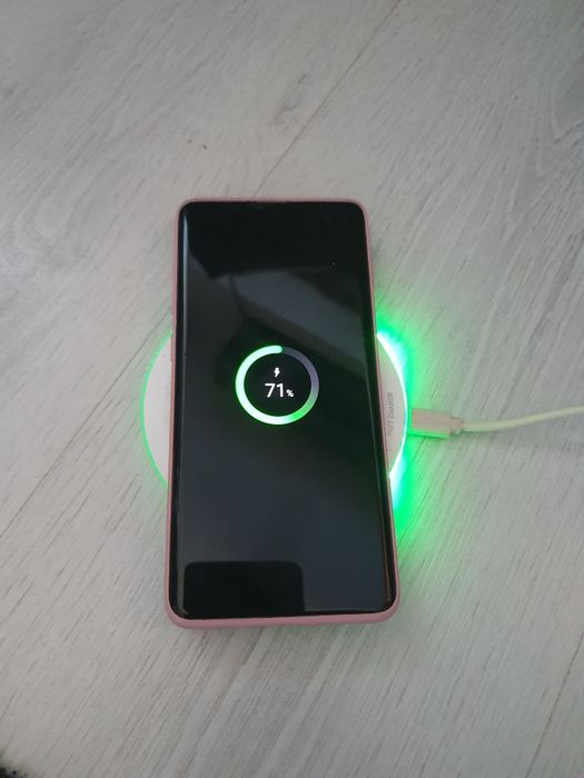 Incarcator wifi wireless incarcare wi-fi