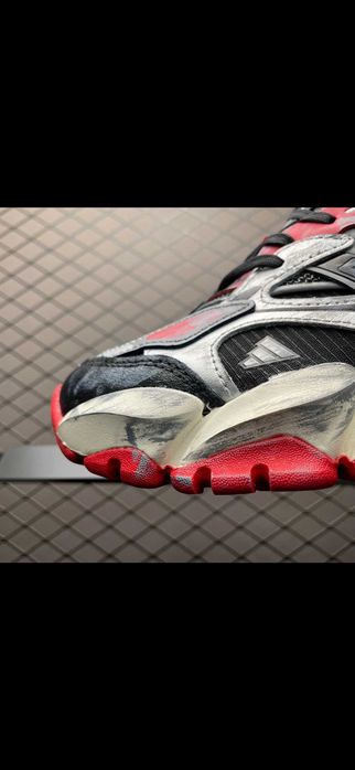 adidas xlg runner deluxe custom made