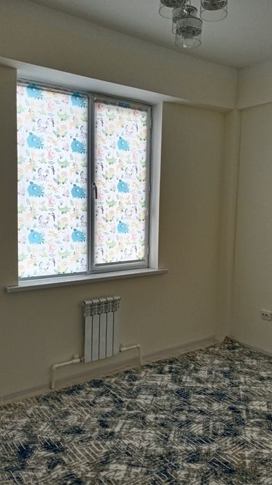 Ижарага уй 7 микрарайон