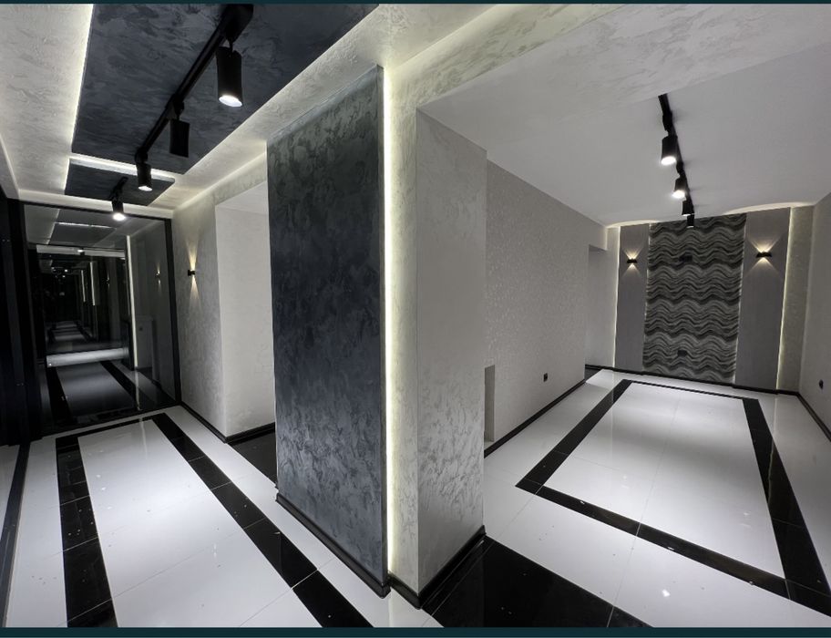 Аренда Мукимий первая линия 85м2