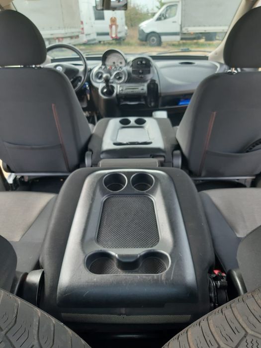 Fiat multijet1.9 diesel