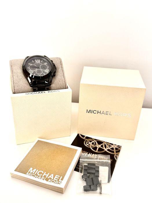 Часовник Michael Kors