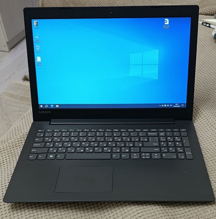 Продам ноутбук Lenovo IdeaPad 330-15IGM