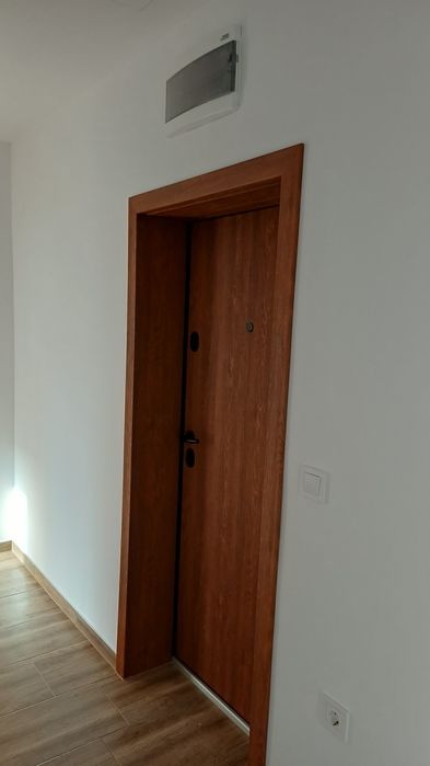 Строителни и ремонтни дейности