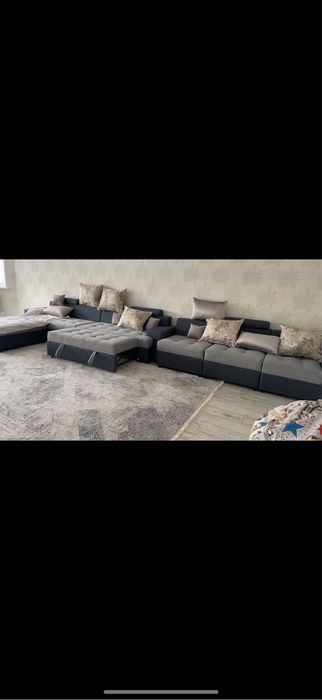 Продам Диван трансформер