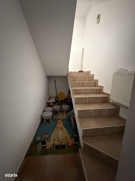 Clădire Comercială De Vanzare – 3 Nivele, In Centrul Orașului! 15