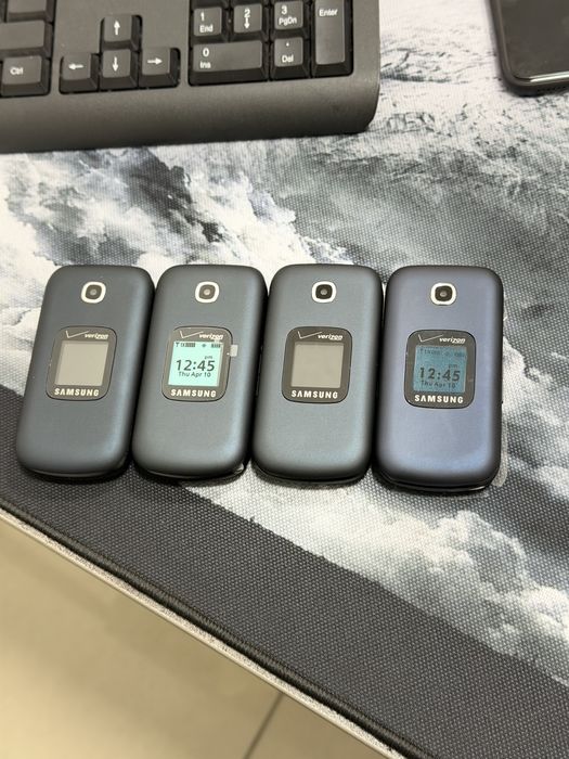 Perfectum Samsung Verizon Gusto 3 Cdma