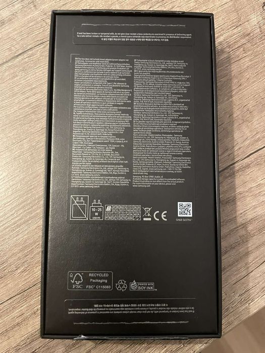 Samsung S 24 Fe с гаранция