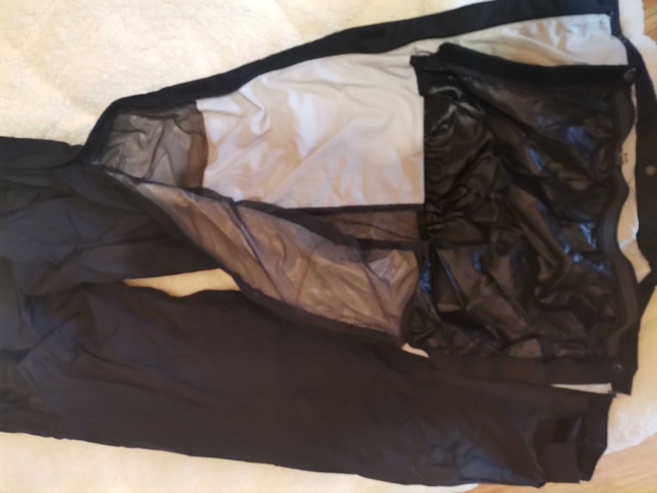 Дамски зимен панталон за ски и трекинг SALEWA XS