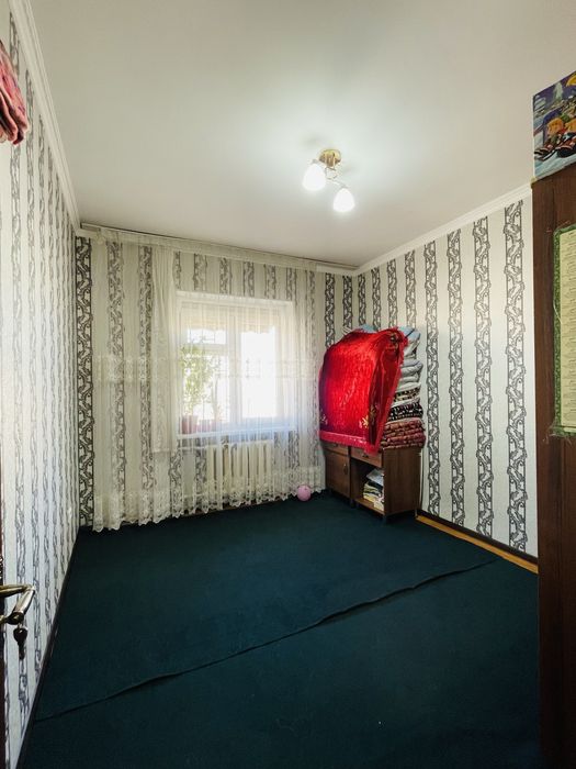 Франция 3 комнатная Кадышева, Лисунова1 , Авиасозлар 1, 61 школа