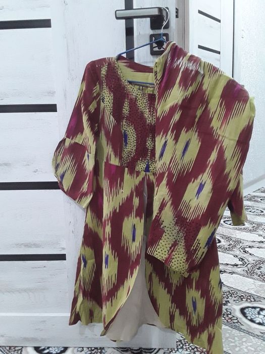 Har xil kelin ko'ylak kalapo'sh