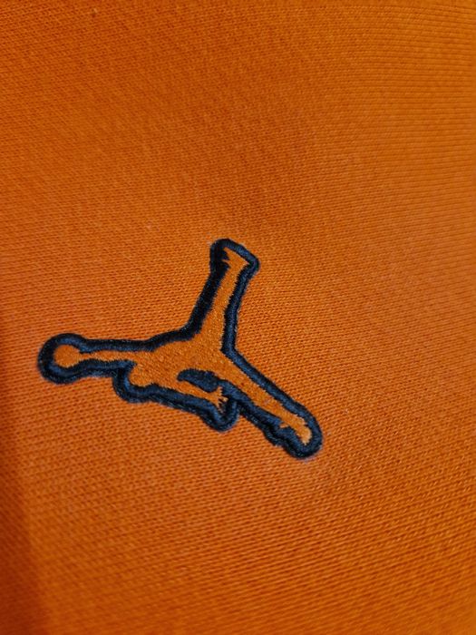 Jordan Essentials Fleece Pullover Hoodie
