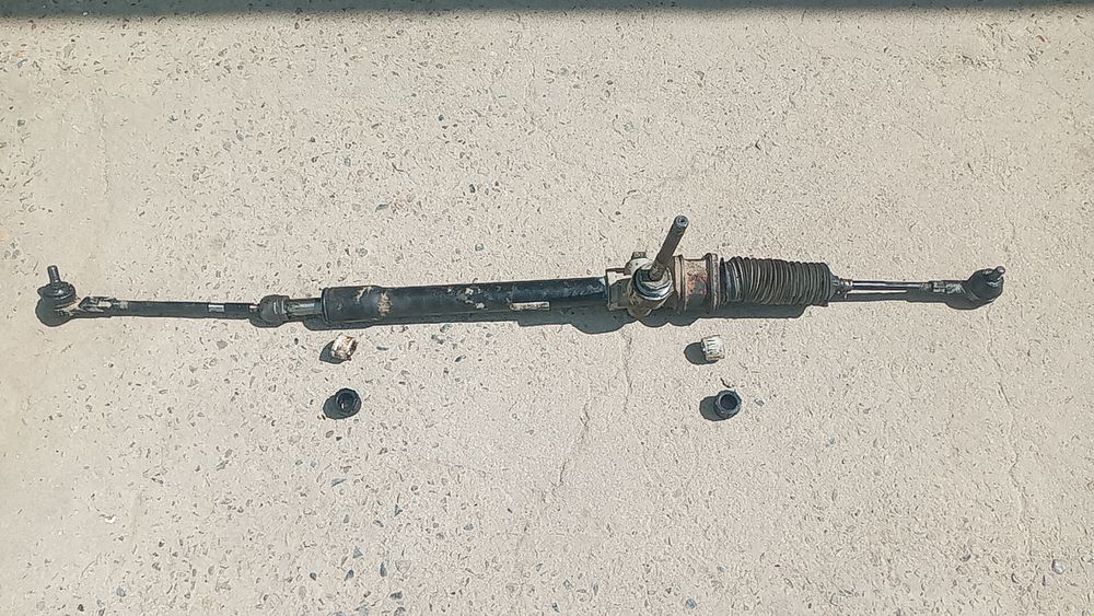 Матиз рулевая рейка простая