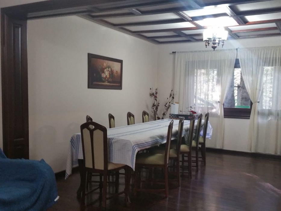 Cabană Valea Doftanei