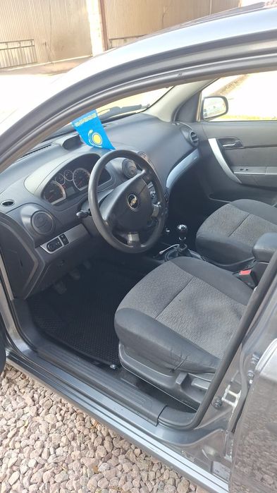 Машина под следующий выкуп