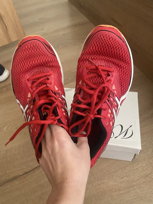 Оригинални маратонки Асикс