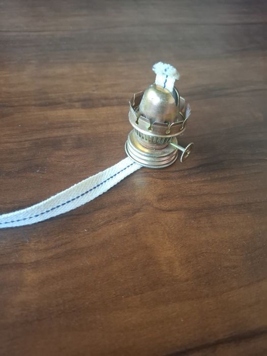 Фитиль для керосиновые лампы новое.