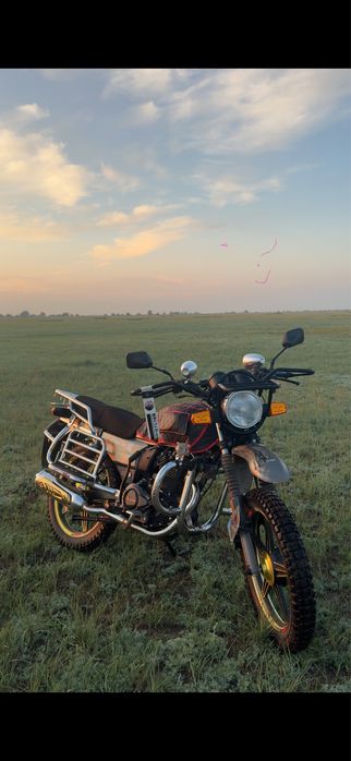 Продожа ЛТМ М9 200 куб