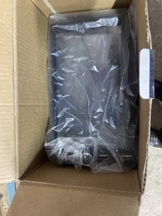 Магнитола и колонку лодка бу.