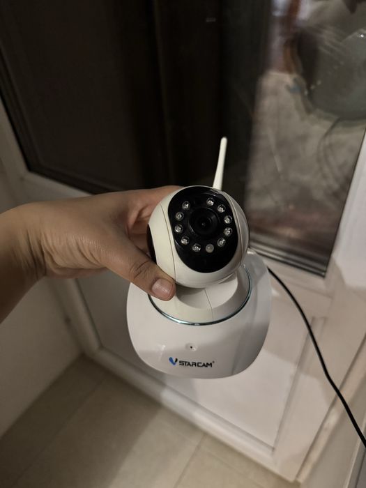 Продам камеру видеонаблюдения