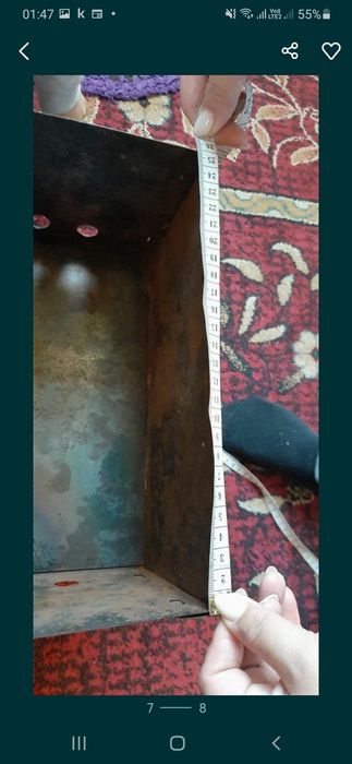 Продам мангал ..