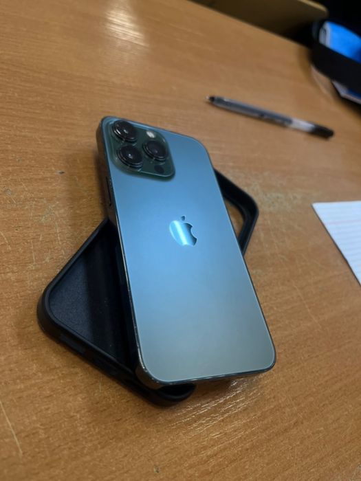 iPhone 13 pro обмен
