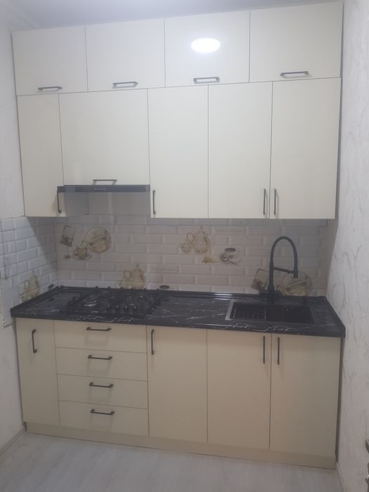 Кухный прихошка спалгый стенка детсый