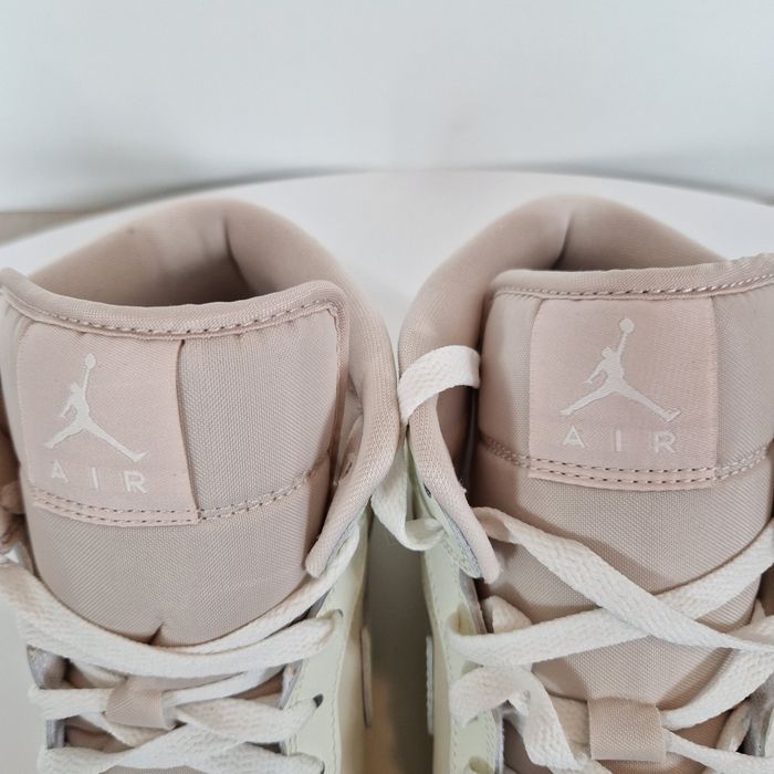 Air jordan 1 Mid