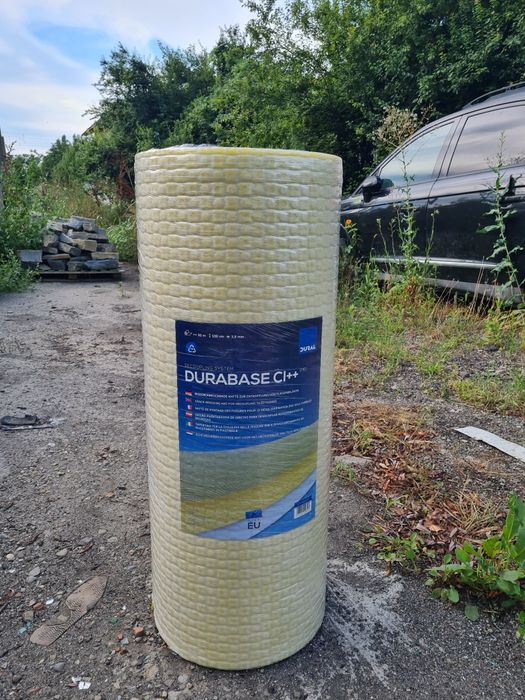 Folie de decuplare pentru gresie faianta si parchetDural Durabase CI++