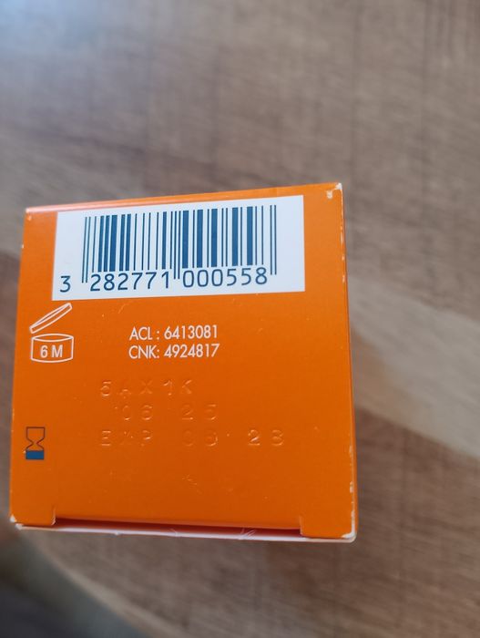 Avene слънцезащитен серум