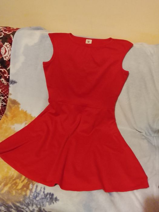 Rochiță dama,eleganta