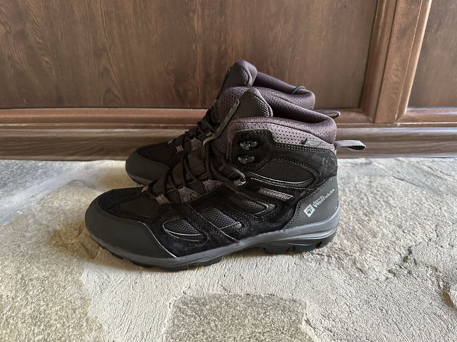Jack wolfskin 44