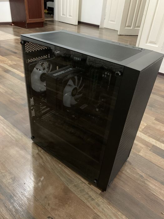 Игровой системный блок