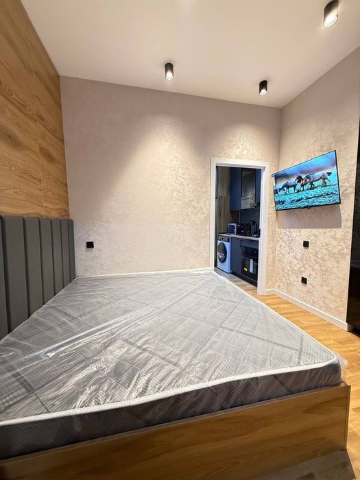 1 комнатные Prestige Garden 1в2/7,7,11/14 евро люкс