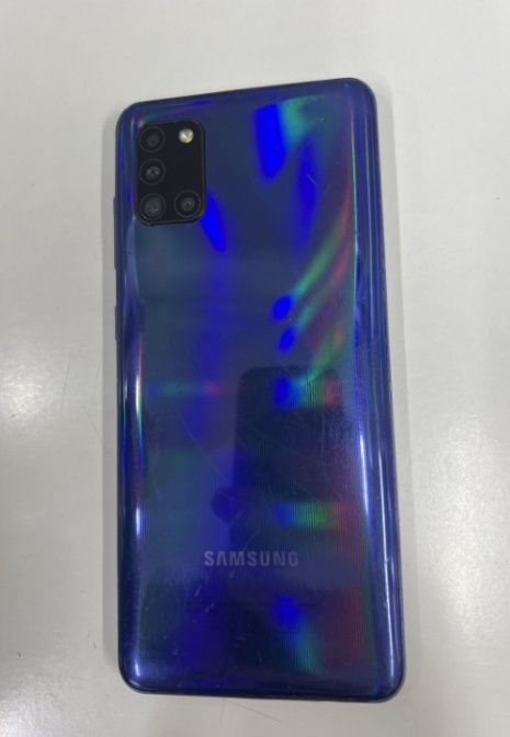 Samsung galaxy A31. 64gb