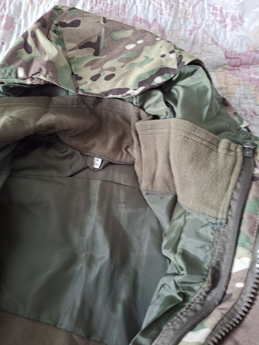 Гортекс форма зимний