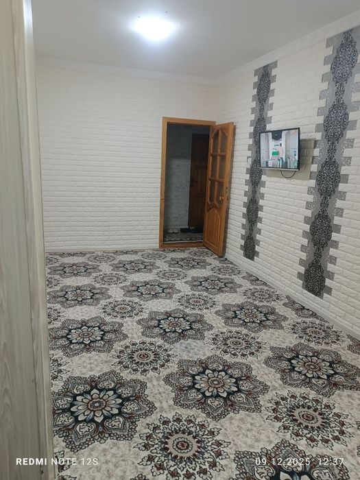 Ижарага оила койилади !