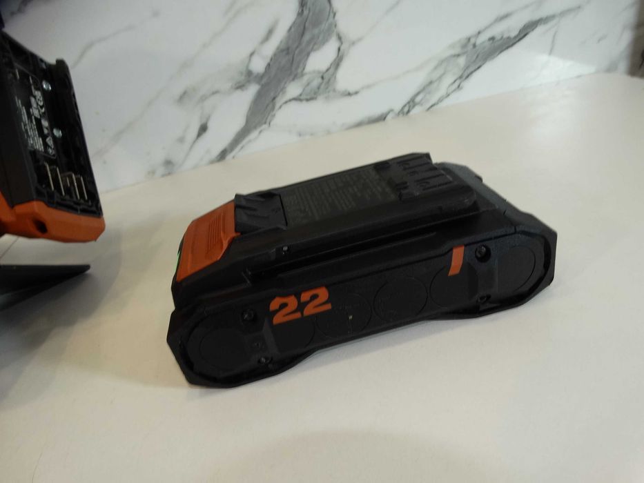 2025 - Hilti SC 6WL - 22 / Nuron - Акумулаторен циркуляр