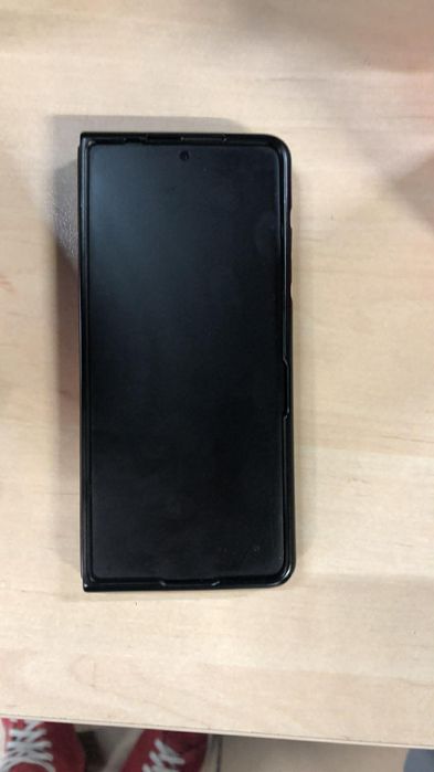 Honor magic v2 (ecran mare defect)