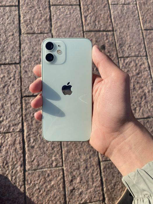 Iphone 12 mini 128gb
