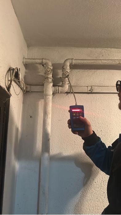 INSTALATOR GAZE AUTORIZAT A.N.R.E. – BUCUREȘTI ȘI ILFOV  Experiență de peste 10 ani în domeniul instalațiilor de gaze naturale.Execut :