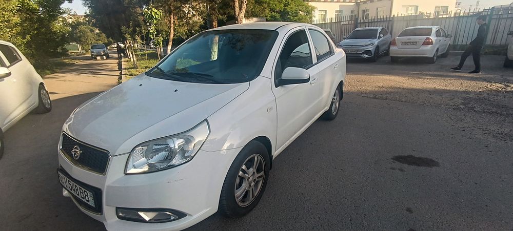 Chevrolet Nexia 2018 — 3